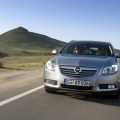 Opel Insignia ST (Sport Tourer) - Foto 9 din 23