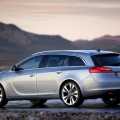 Opel Insignia ST (Sport Tourer) - Foto 10 din 23