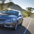Opel Insignia ST (Sport Tourer) - Foto 12 din 23