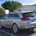 Opel Insignia ST (Sport Tourer) - Foto 13 din 23