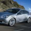 Opel Insignia ST (Sport Tourer) - Foto 14 din 23