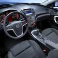 Opel Insignia ST (Sport Tourer) - Foto 15 din 23