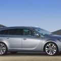 Opel Insignia ST (Sport Tourer) - Foto 19 din 23