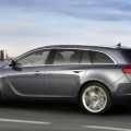 Opel Insignia ST (Sport Tourer) - Foto 20 din 23