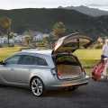 Opel Insignia ST (Sport Tourer) - Foto 21 din 23
