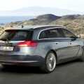 Opel Insignia ST (Sport Tourer) - Foto 23 din 23