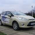 Drive test - Ford Fiesta - Foto 1 din 45