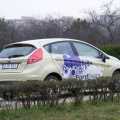 Drive test - Ford Fiesta - Foto 2 din 45