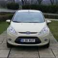 Drive test - Ford Fiesta - Foto 3 din 45