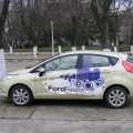 Drive test - Ford Fiesta - Foto 4 din 45