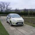 Drive test - Ford Fiesta - Foto 5 din 45