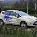 Drive test - Ford Fiesta - Foto 6 din 45