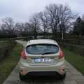 Drive test - Ford Fiesta - Foto 12 din 45