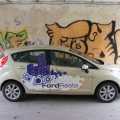 Drive test - Ford Fiesta - Foto 14 din 45