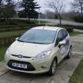 Drive test - Ford Fiesta - Foto 15 din 45