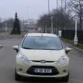 Drive test - Ford Fiesta - Foto 16 din 45