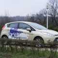Drive test - Ford Fiesta - Foto 17 din 45