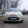 Drive test - Ford Fiesta - Foto 18 din 45