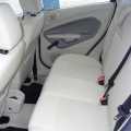 Drive test - Ford Fiesta - Foto 23 din 45