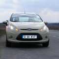Drive test - Ford Fiesta - Foto 25 din 45