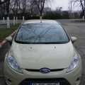Drive test - Ford Fiesta - Foto 26 din 45