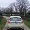 Drive test - Ford Fiesta - Foto 27 din 45