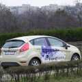 Drive test - Ford Fiesta - Foto 28 din 45
