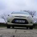 Drive test - Ford Fiesta - Foto 30 din 45