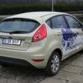 Drive test - Ford Fiesta - Foto 31 din 45