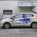 Drive test - Ford Fiesta - Foto 32 din 45