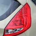 Drive test - Ford Fiesta - Foto 33 din 45