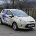 Drive test - Ford Fiesta - Foto 35 din 45