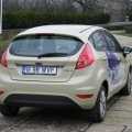 Drive test - Ford Fiesta - Foto 36 din 45