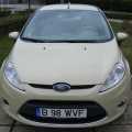 Drive test - Ford Fiesta - Foto 37 din 45