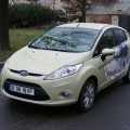 Drive test - Ford Fiesta - Foto 39 din 45