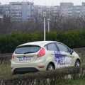 Drive test - Ford Fiesta - Foto 40 din 45