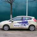 Drive test - Ford Fiesta - Foto 41 din 45