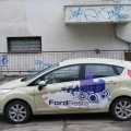 Drive test - Ford Fiesta - Foto 42 din 45