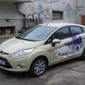 Drive test - Ford Fiesta - Foto 45 din 45