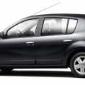Dacia Sandero - Foto 6 din 34
