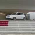 VW Lupo tuning - Foto 1 din 10