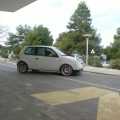 VW Lupo tuning - Foto 2 din 10