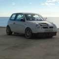 VW Lupo tuning - Foto 7 din 10