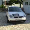 VW Lupo tuning - Foto 8 din 10