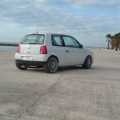VW Lupo tuning - Foto 9 din 10