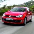 VW Golf GTI - Foto 1 din 48