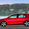 VW Golf GTI - Foto 4 din 48
