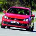 VW Golf GTI - Foto 12 din 48