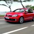 VW Golf GTI - Foto 21 din 48