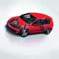 VW Golf GTI - Foto 41 din 48